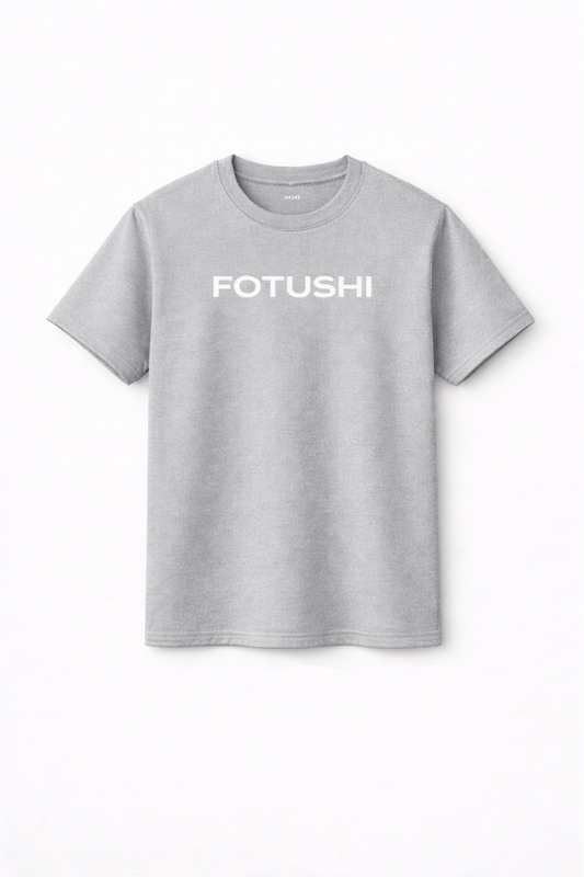 FOTUSHI Core T-Shirt