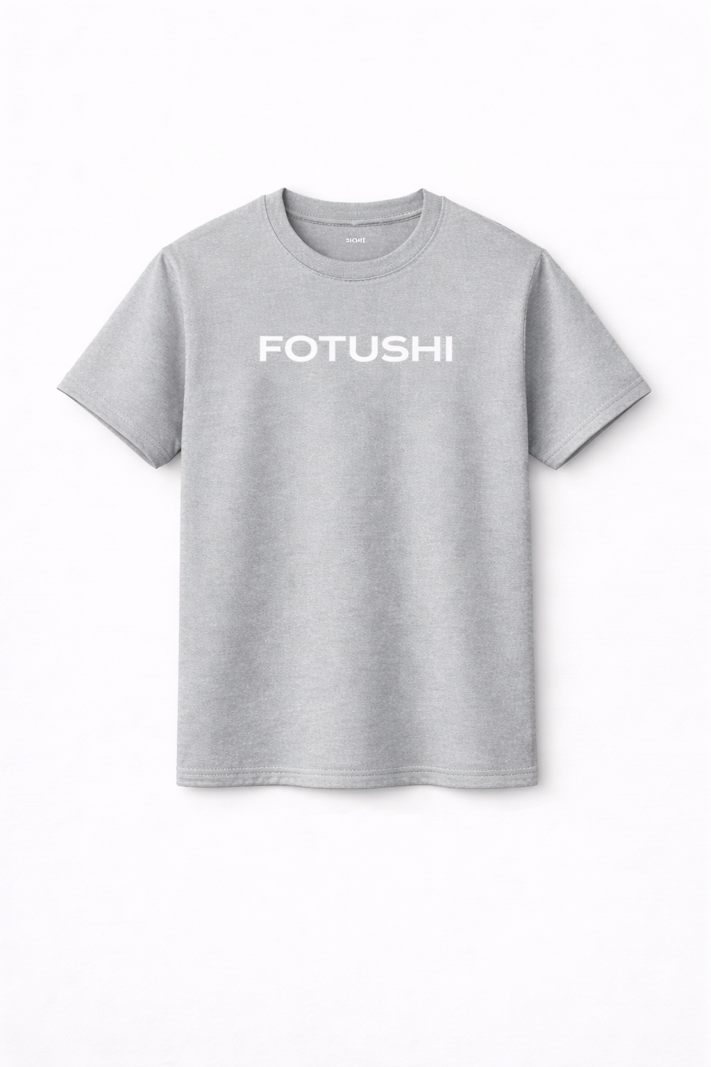 FOTUSHI Core T-Shirt