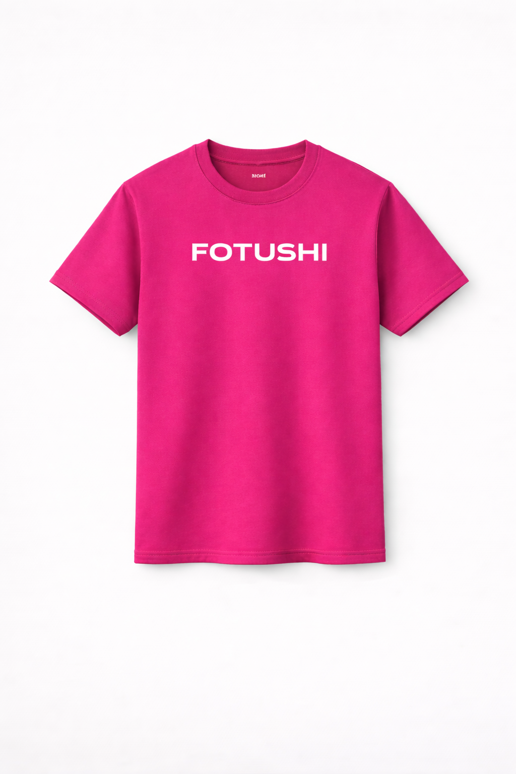 FOTUSHI Core T-Shirt